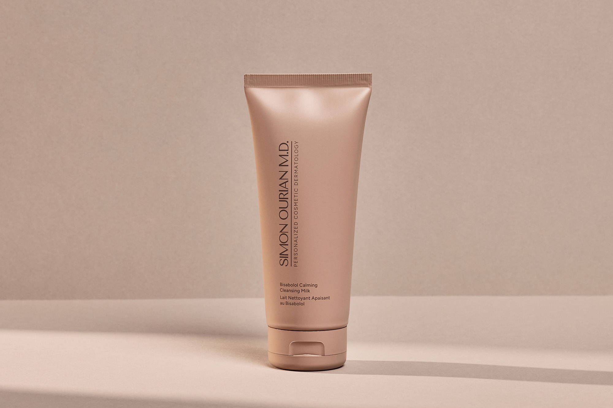 Bisabolol Calming Cleansing Milk